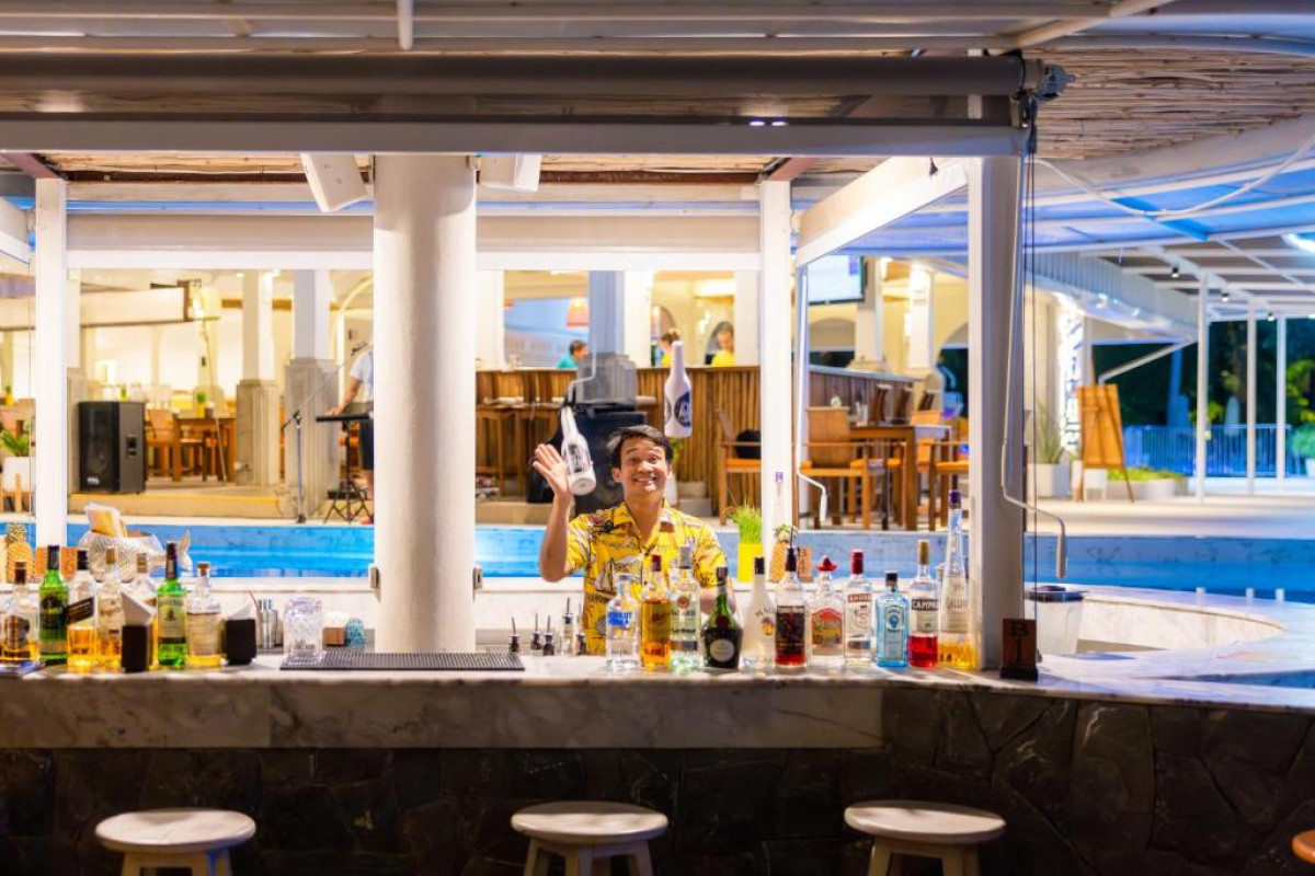 The Fair House Beach Resort & Hotel