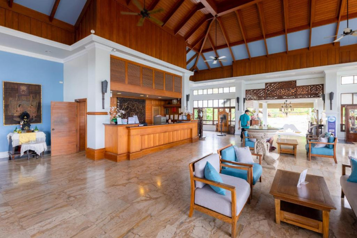 The Fair House Beach Resort & Hotel
