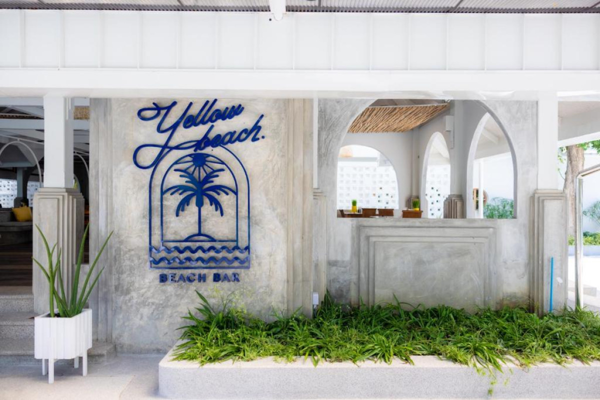 The Fair House Beach Resort & Hotel