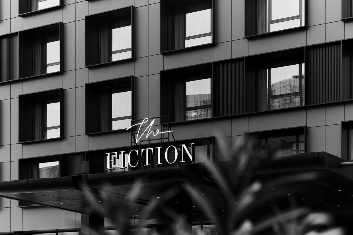 The Fiction