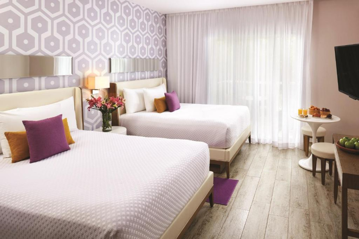 The Fives Beach Hotel  Residences All Senses Inclusive