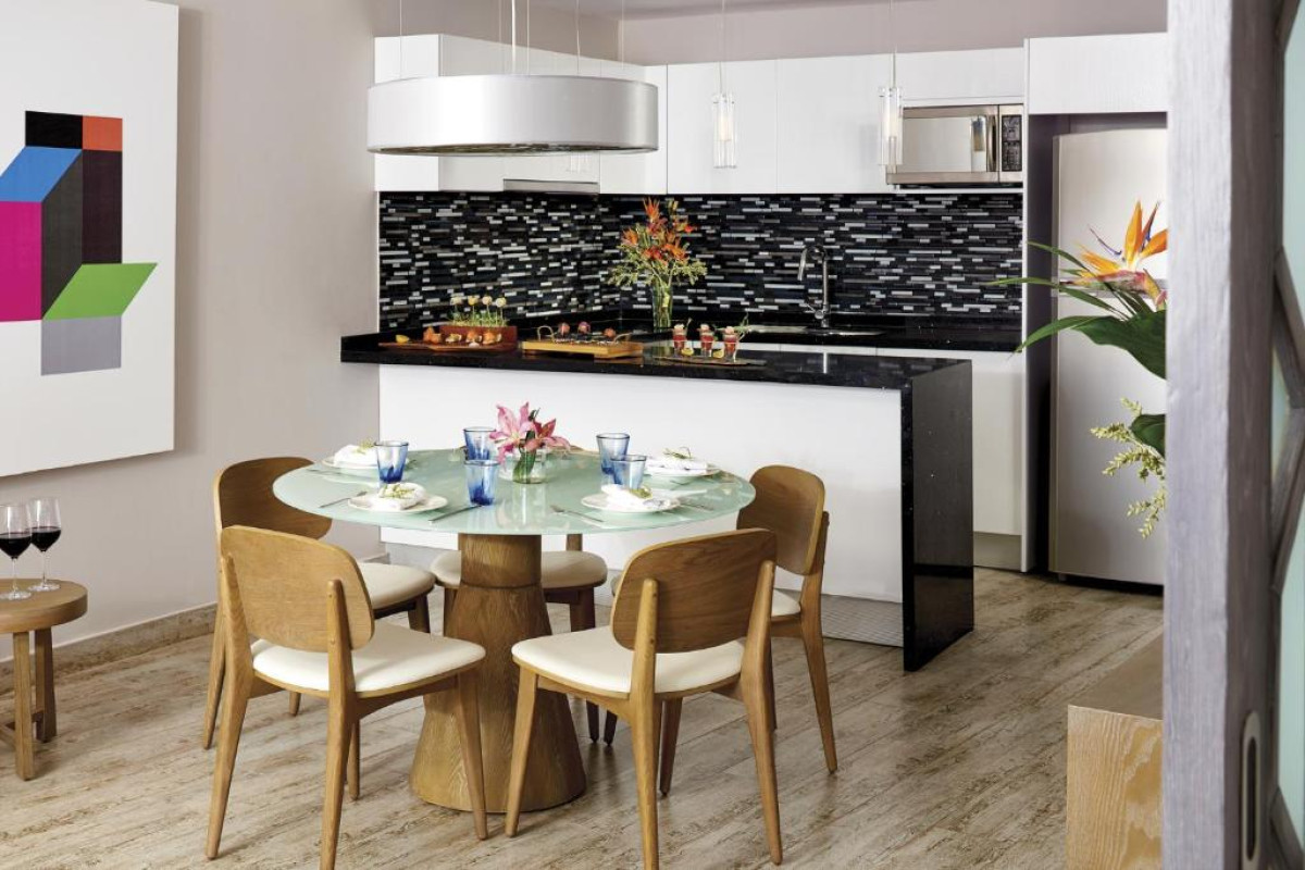 The Fives Beach Hotel  Residences All Senses Inclusive