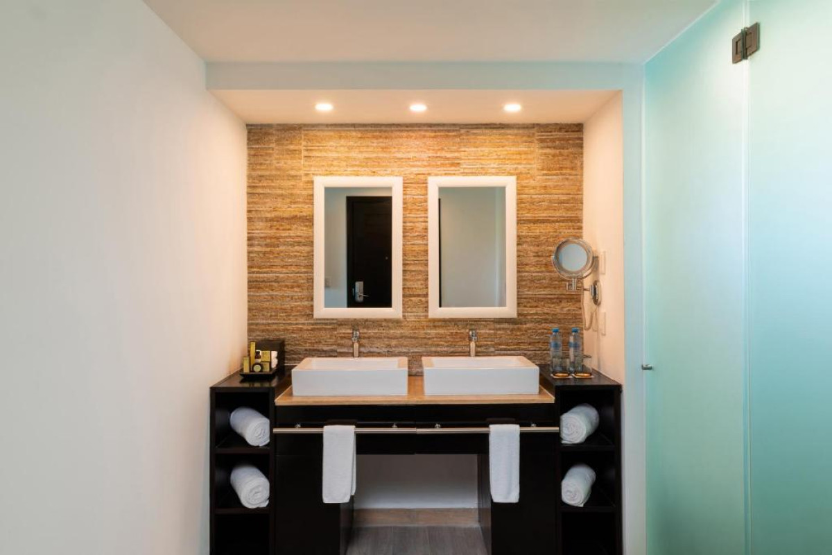 The Fives Beach Hotel  Residences All Senses Inclusive