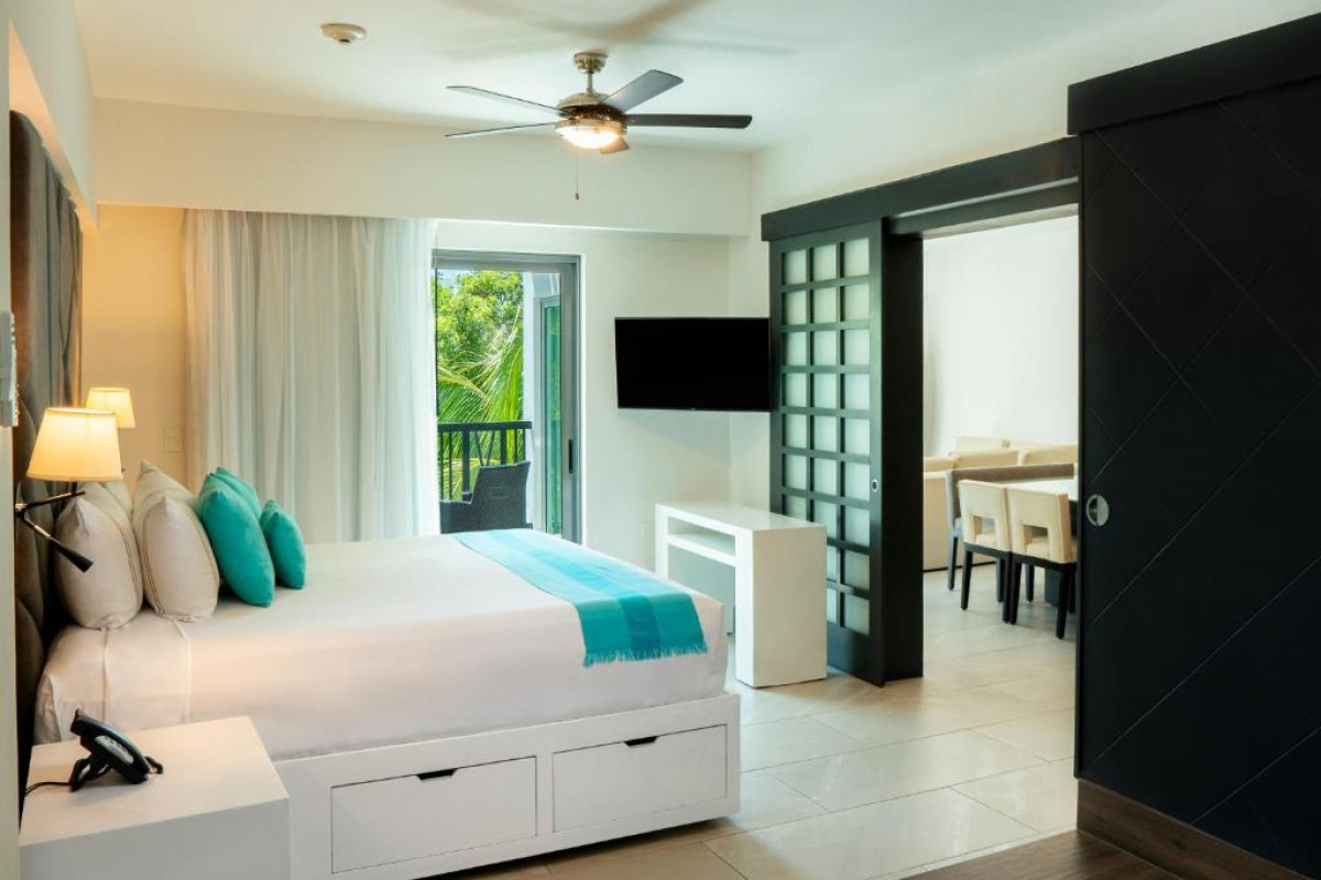 The Fives Beach Hotel  Residences All Senses Inclusive