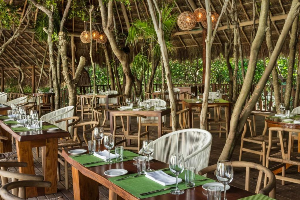 The Fives Beach Hotel  Residences All Senses Inclusive