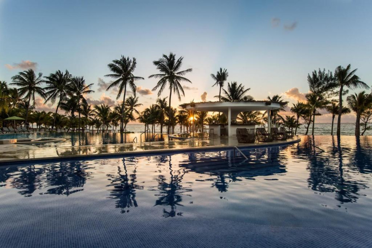 The Fives Beach Hotel  Residences All Senses Inclusive