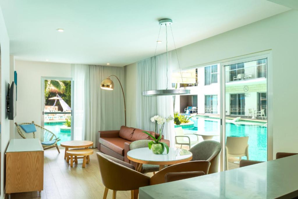 The Fives Beach Hotel  Residences All Senses Inclusive