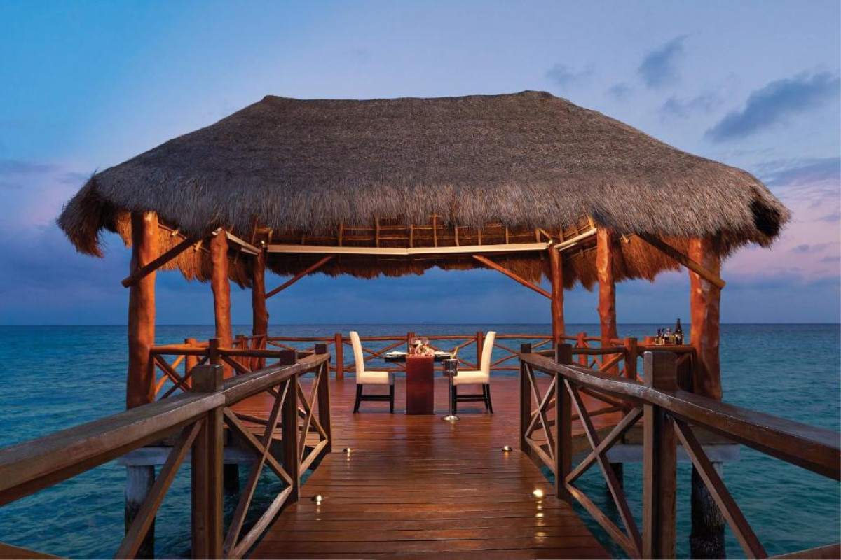 The Fives Beach Hotel  Residences All Senses Inclusive