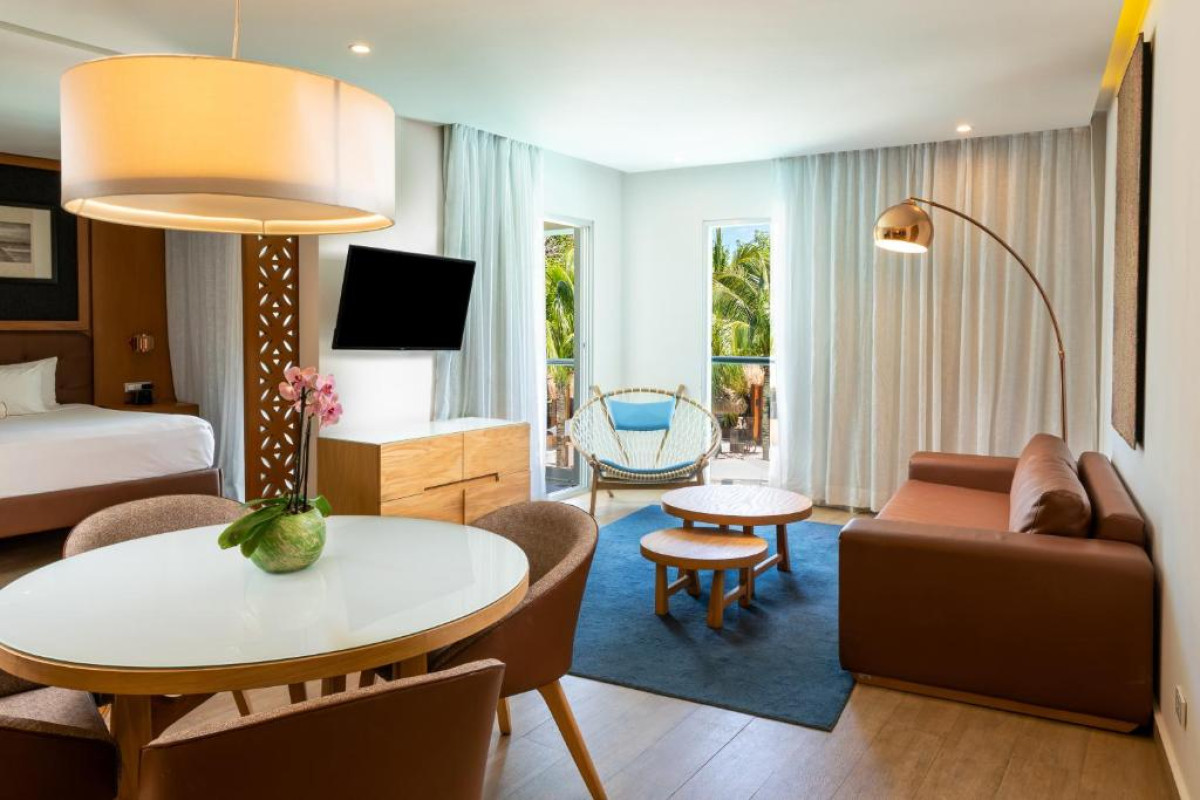 The Fives Beach Hotel  Residences All Senses Inclusive
