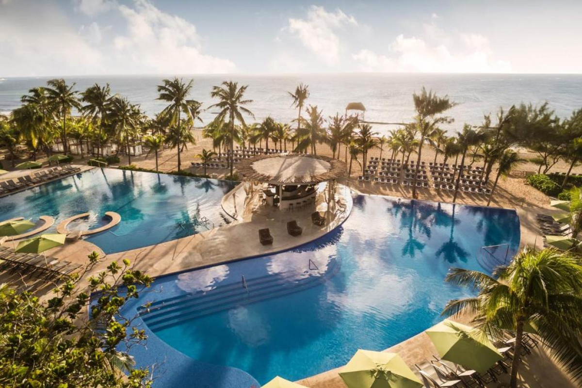 The Fives Beach Hotel  Residences All Senses Inclusive