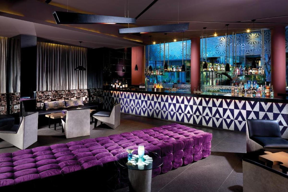 The Fives Beach Hotel  Residences All Senses Inclusive