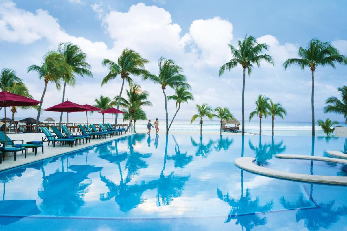 The Fives Beach Hotel  Residences All Senses Inclusive