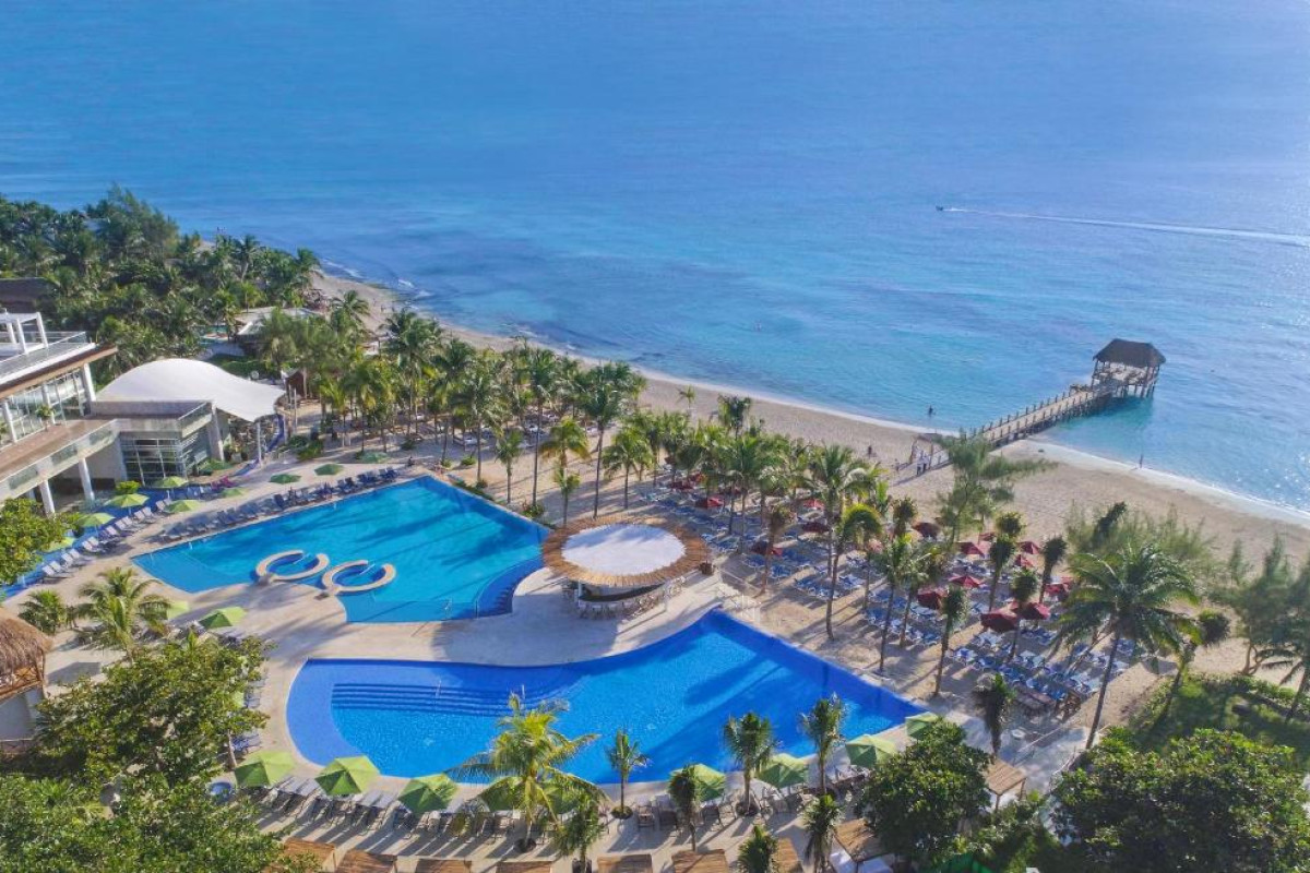 The Fives Beach Hotel  Residences All Senses Inclusive