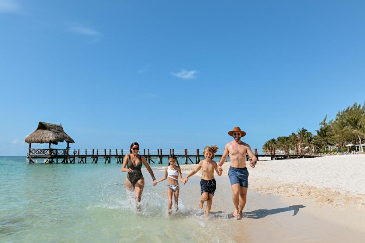 The Fives Beach Hotel  Residences All Senses Inclusive