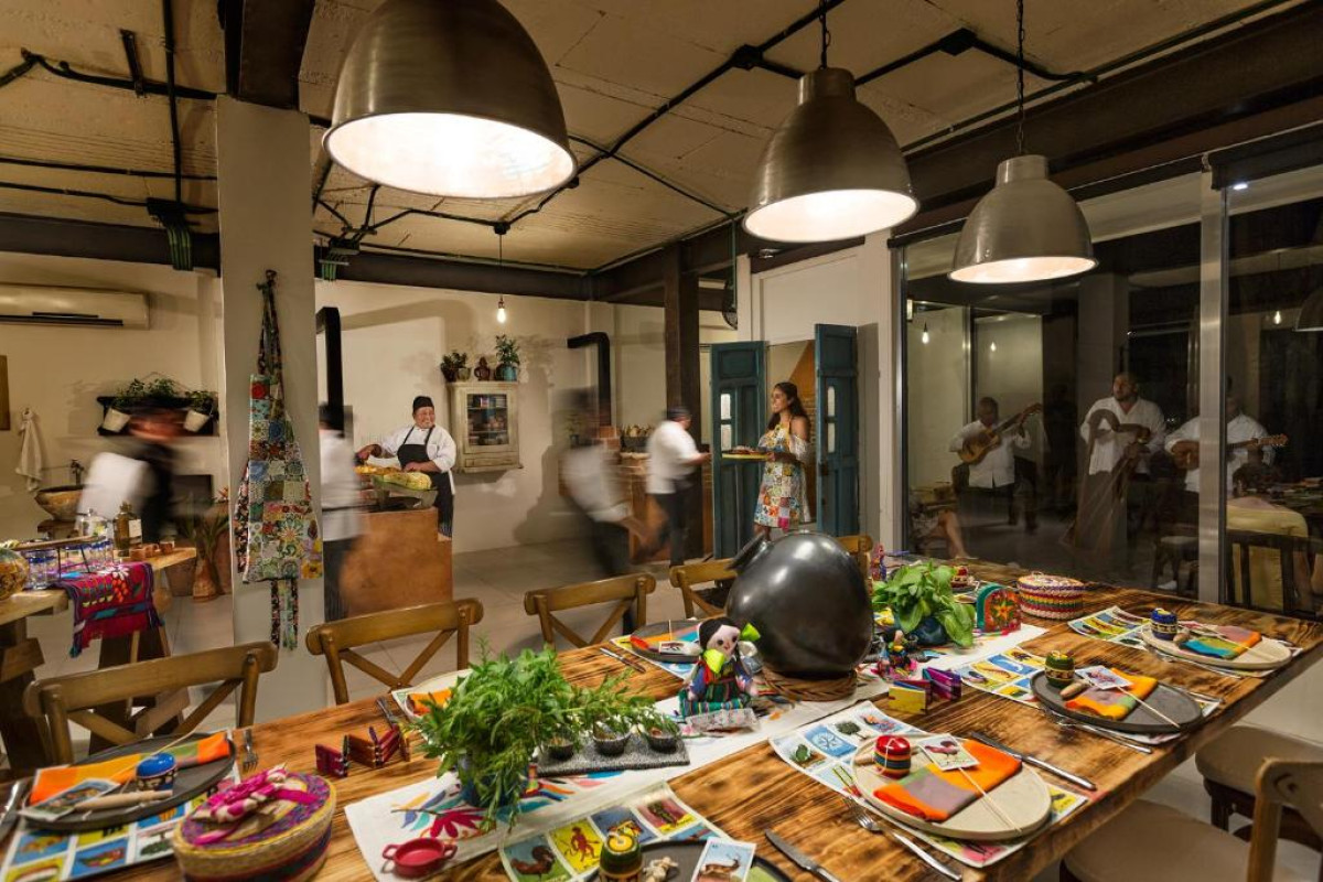 The Fives Beach Hotel  Residences All Senses Inclusive