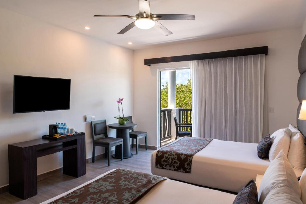 The Fives Beach Hotel  Residences All Senses Inclusive