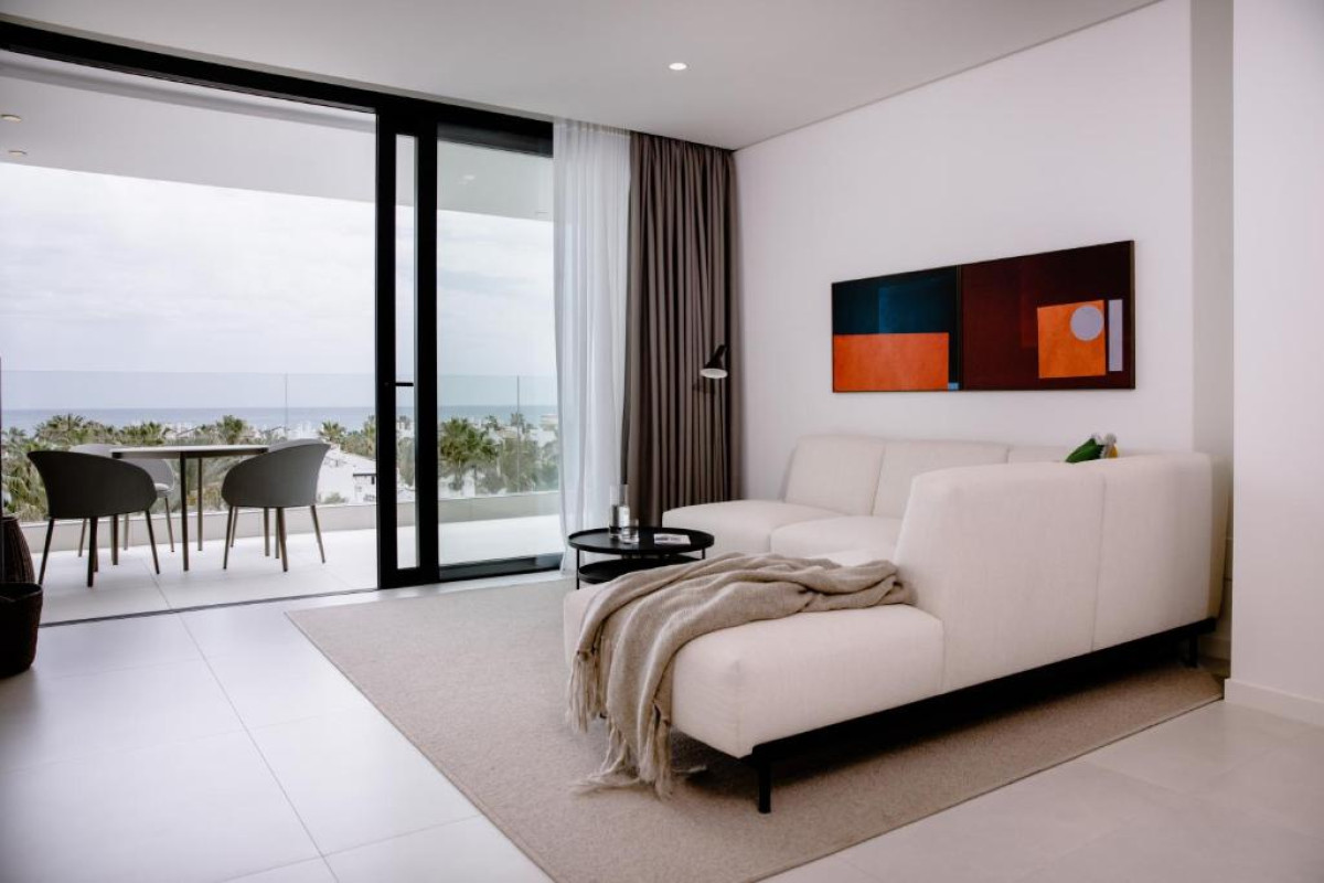 Hotel The flag Costa del Sol Marbella - Adults Recommended