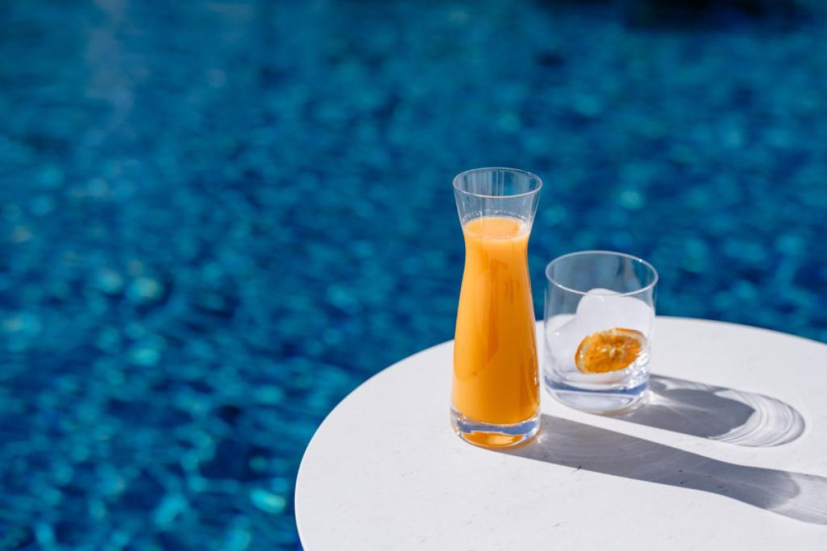 Hotel The flag Costa del Sol Marbella - Adults Recommended