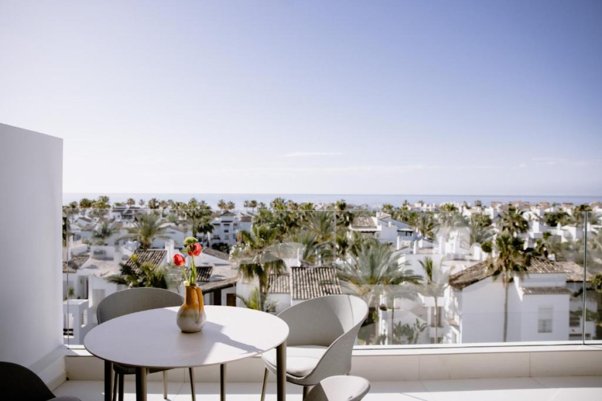 Hotel The flag Costa del Sol Marbella - Adults Recommended