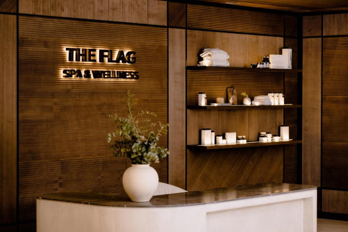 Hotel The flag Costa del Sol Marbella - Adults Recommended