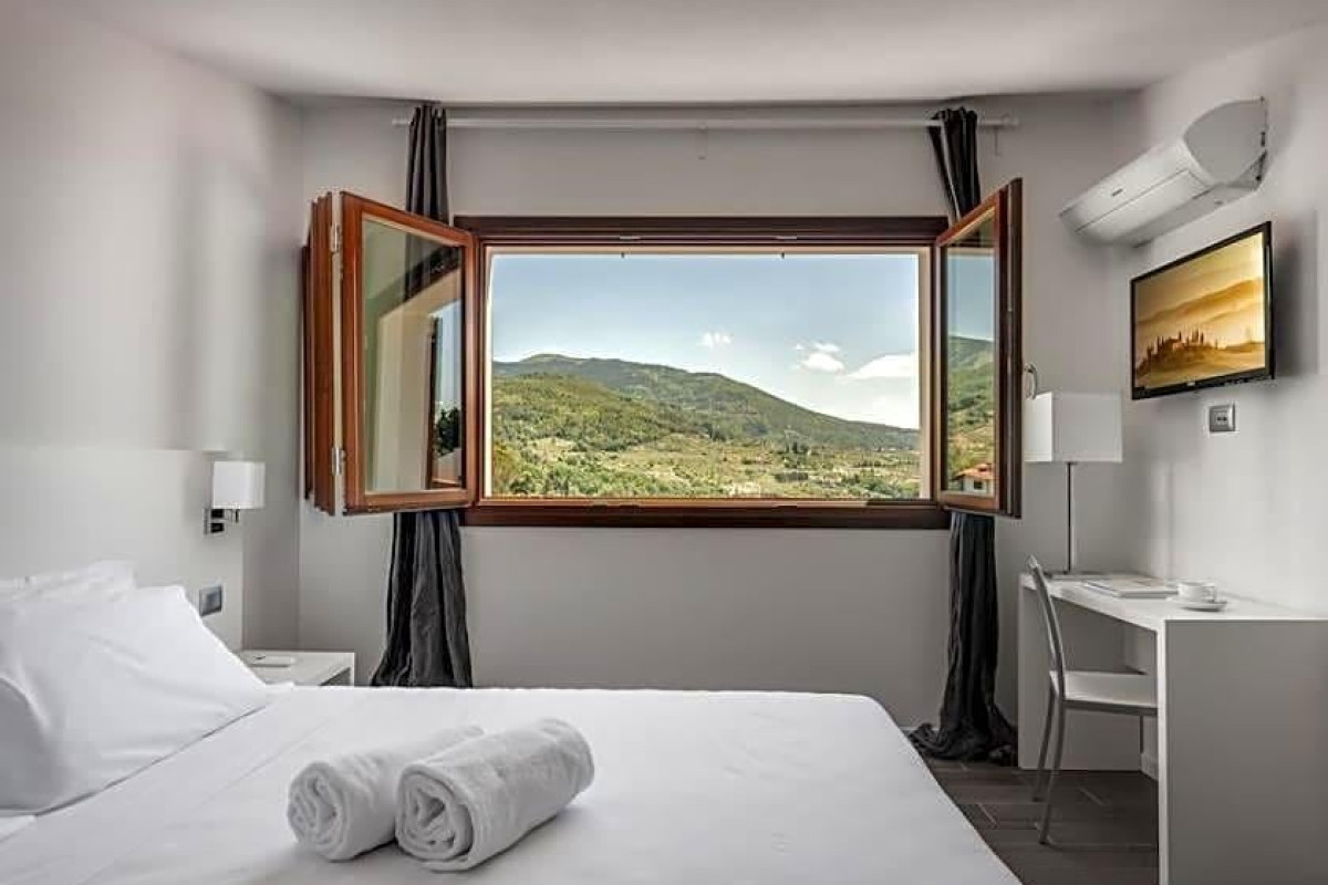 The Florence Hills Resort & Wellness