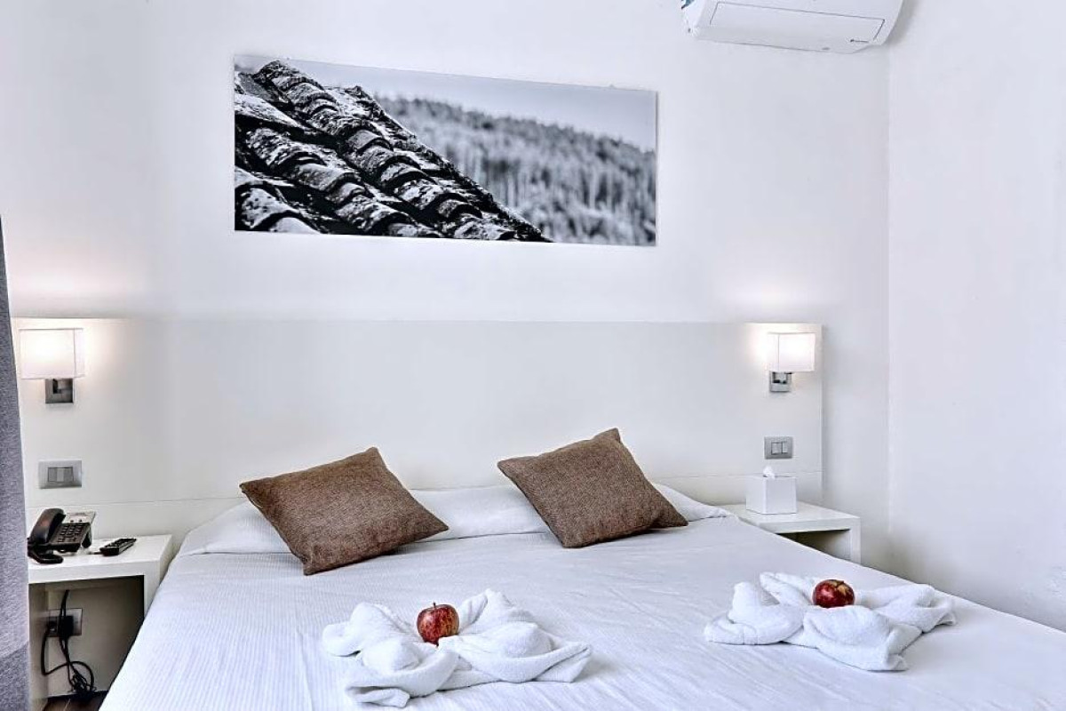 The Florence Hills Resort & Wellness