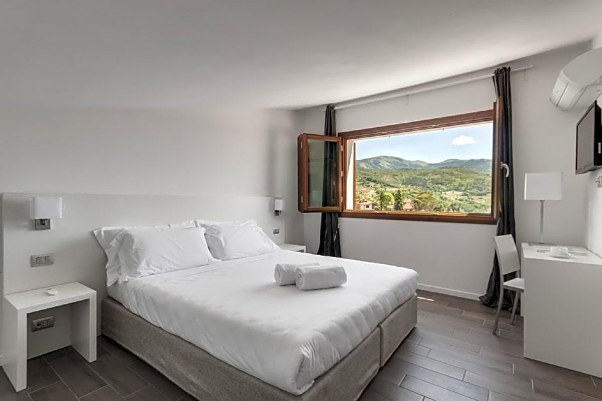 The Florence Hills Resort & Wellness