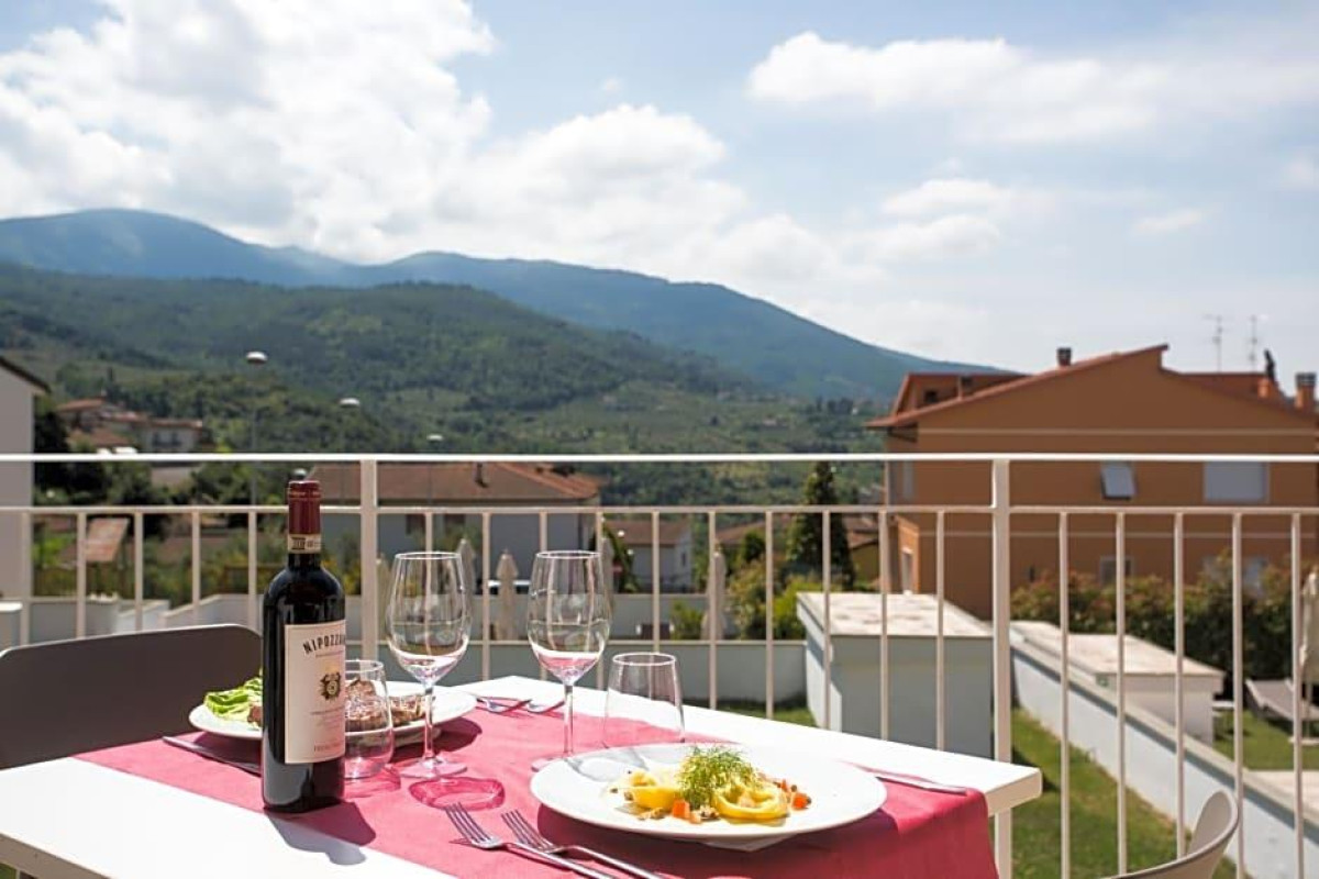 The Florence Hills Resort & Wellness