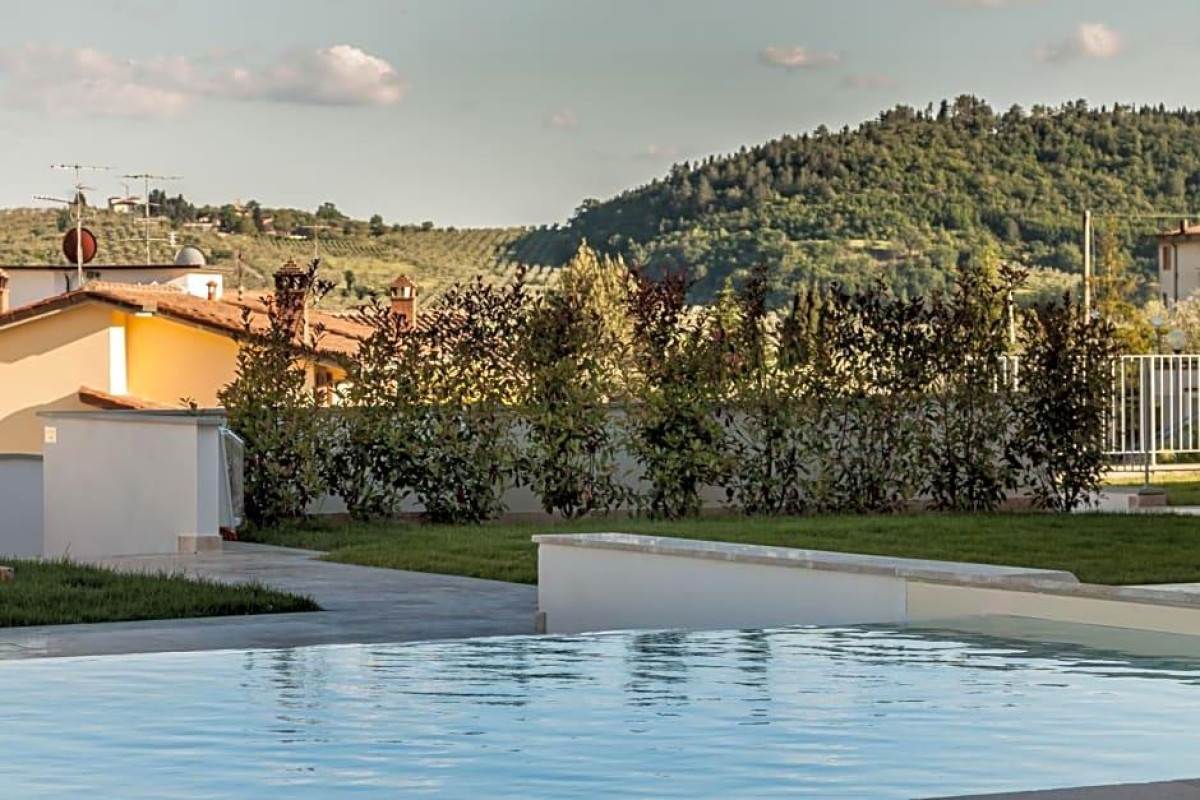 The Florence Hills Resort & Wellness