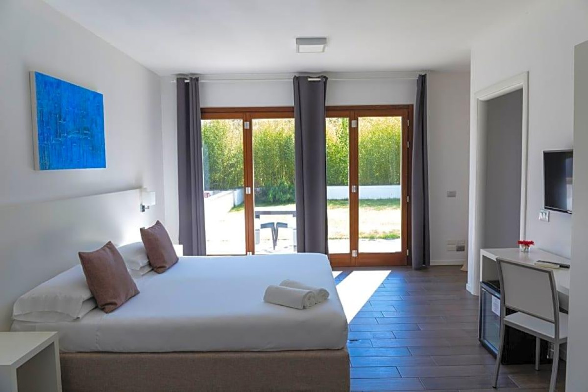 The Florence Hills Resort & Wellness