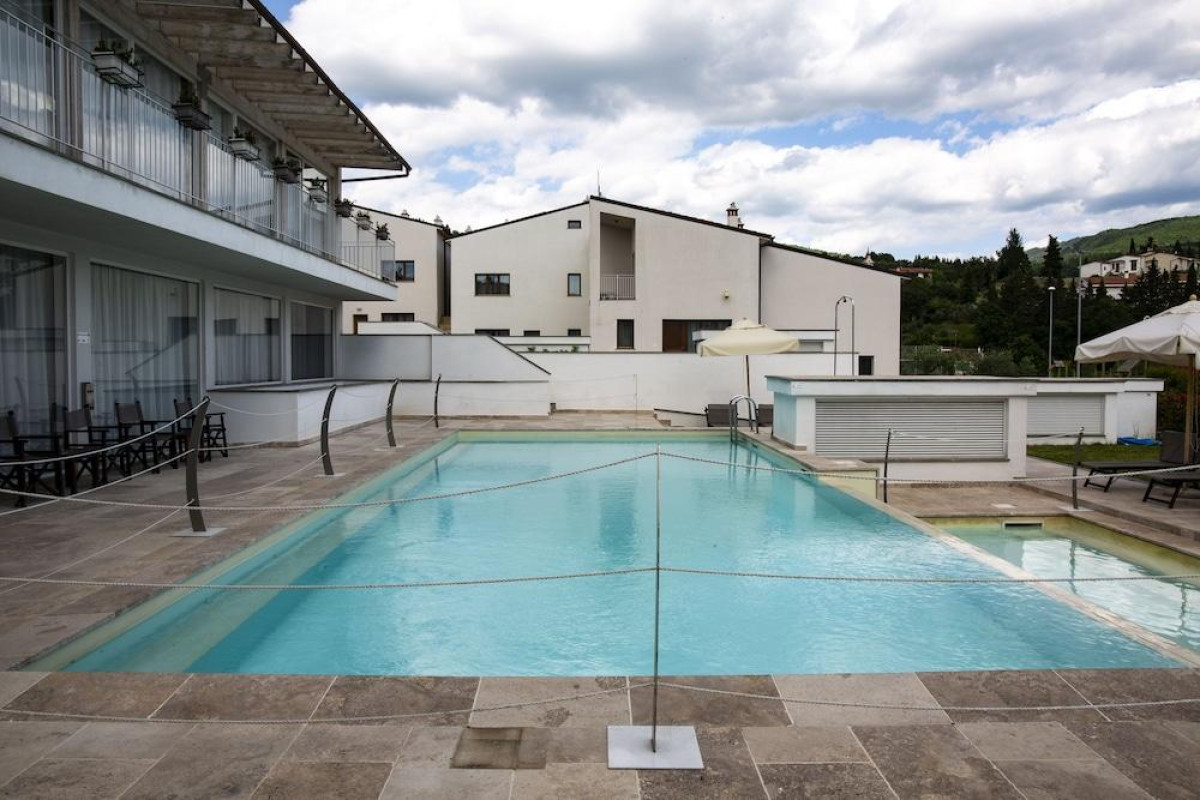 The Florence Hills Resort & Wellness
