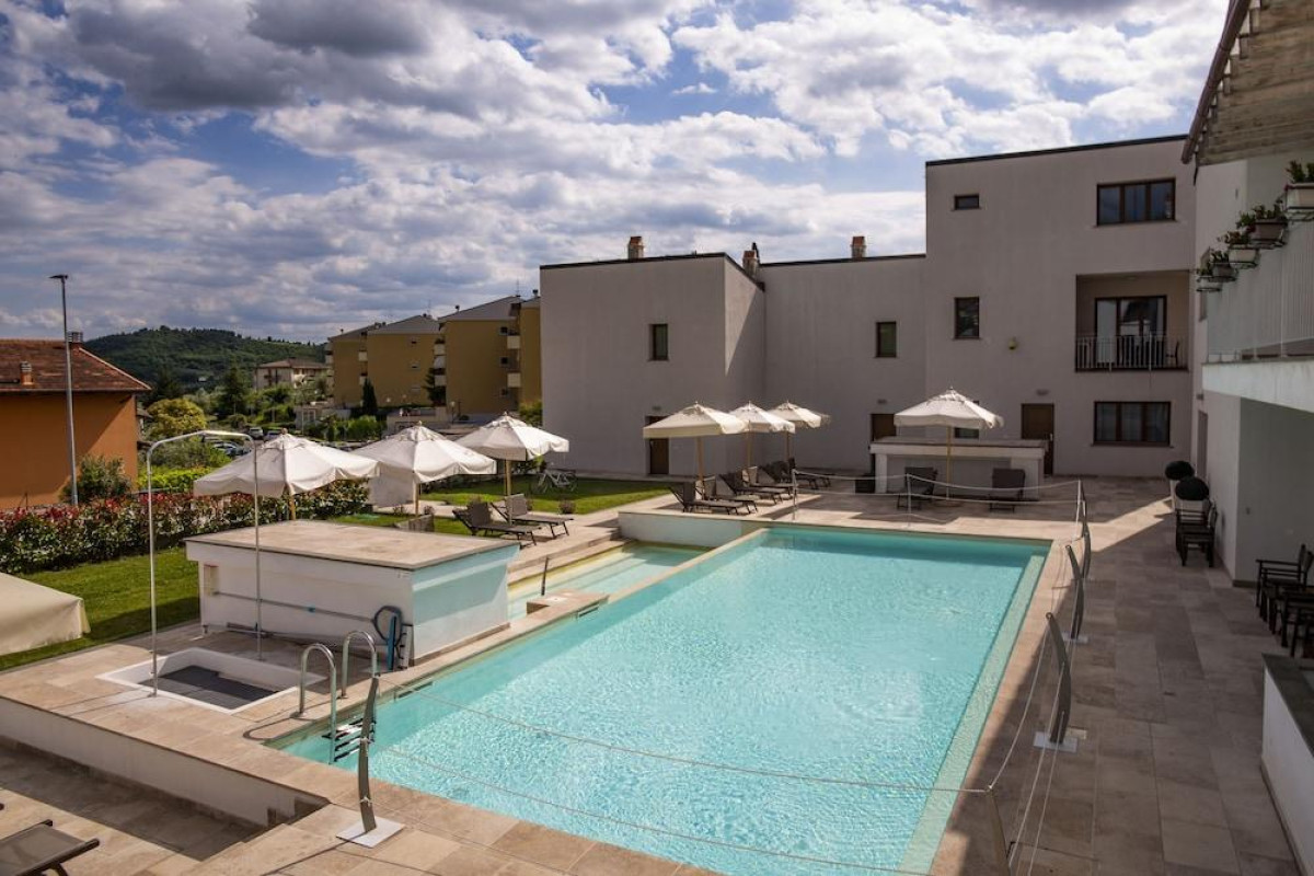 The Florence Hills Resort & Wellness