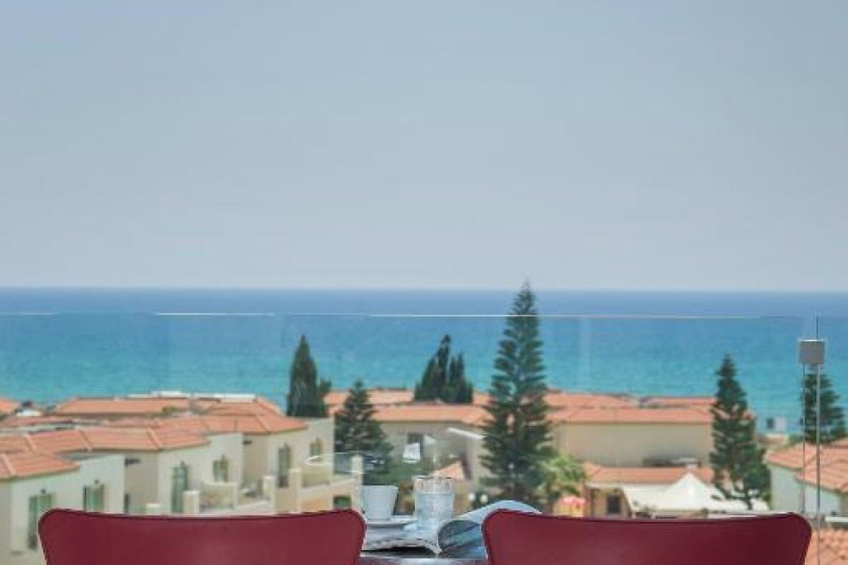 The Freij Resort by Marissol