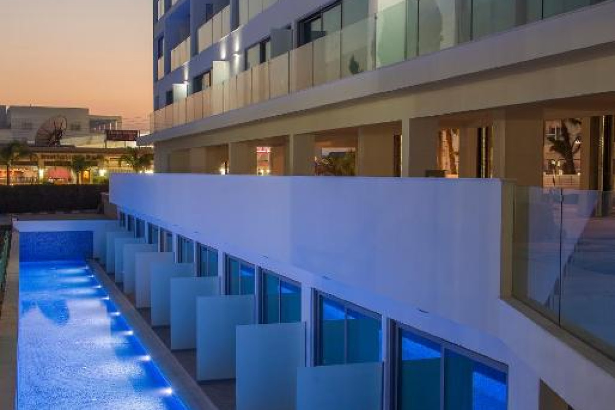 The Freij Resort by Marissol