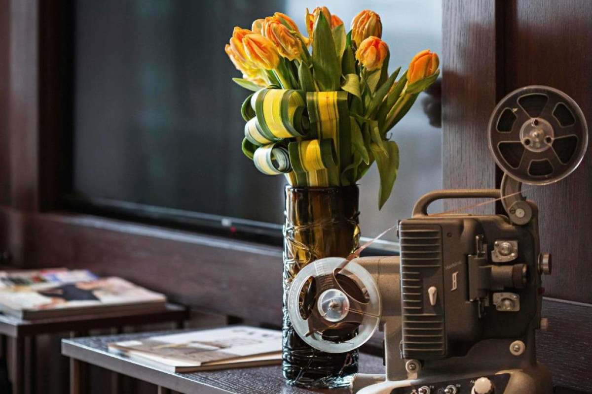 The Galata Hotel Istanbul - MGallery Collection