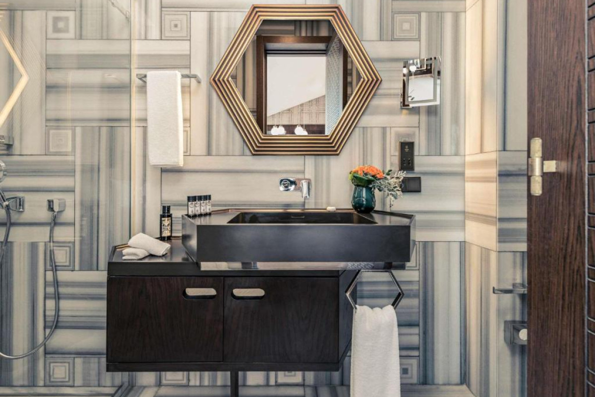 The Galata Hotel Istanbul - MGallery Collection