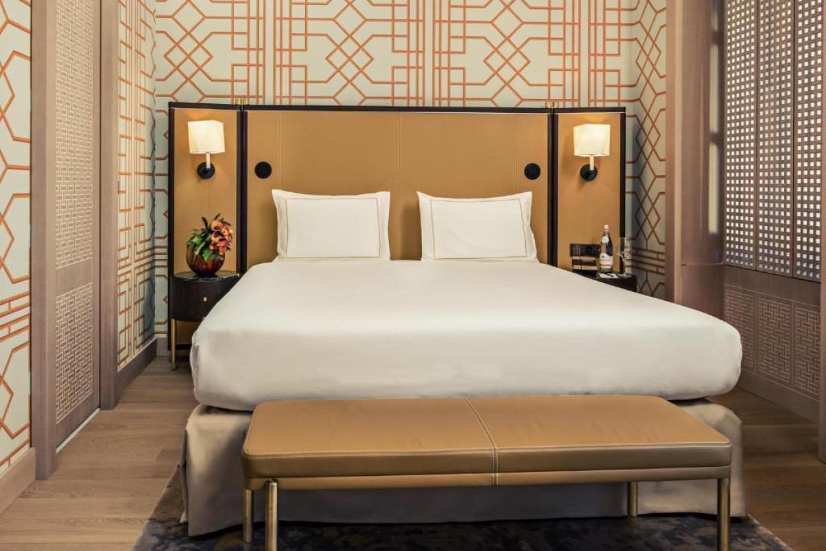 The Galata Hotel Istanbul - MGallery Collection