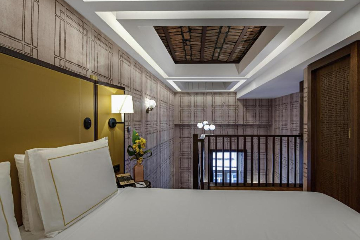 The Galata Hotel Istanbul - MGallery Collection