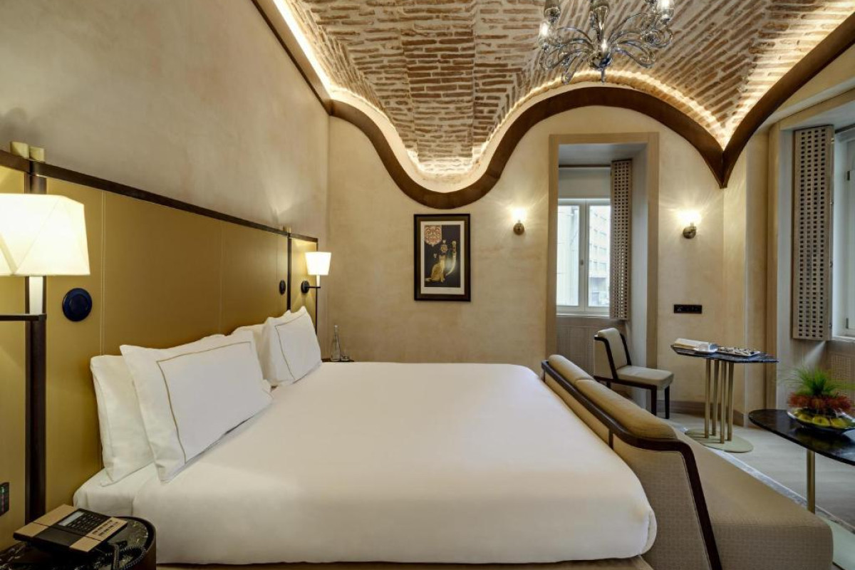 The Galata Hotel Istanbul - MGallery Collection