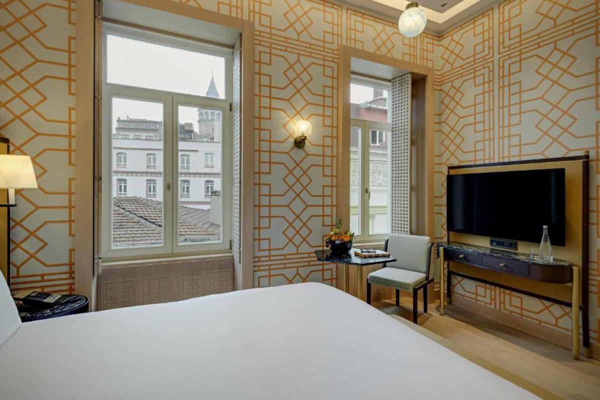 The Galata Hotel Istanbul - MGallery Collection