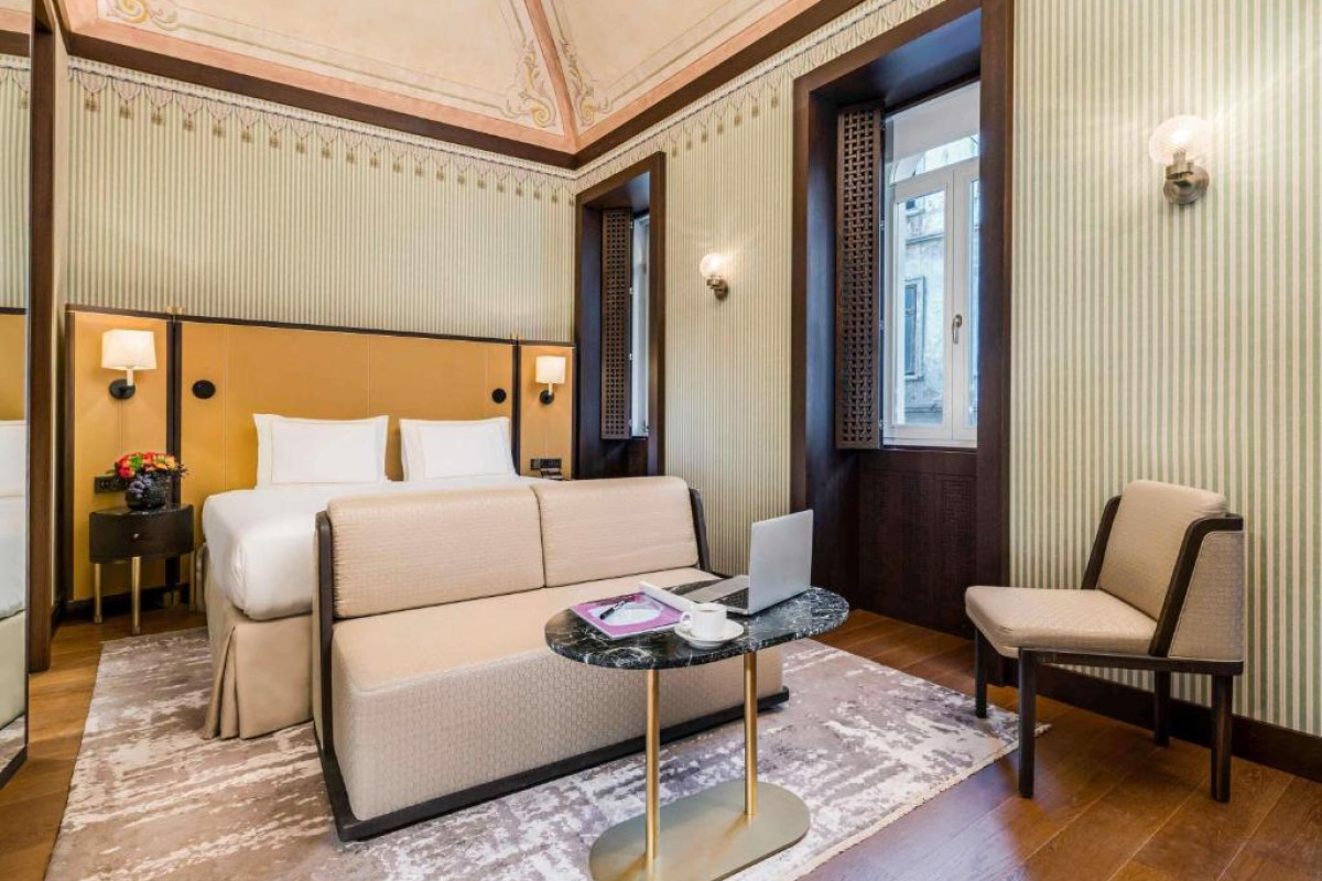 The Galata Hotel Istanbul - MGallery Collection