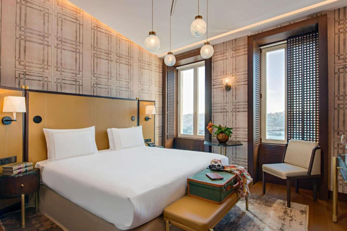 The Galata Hotel Istanbul - MGallery Collection