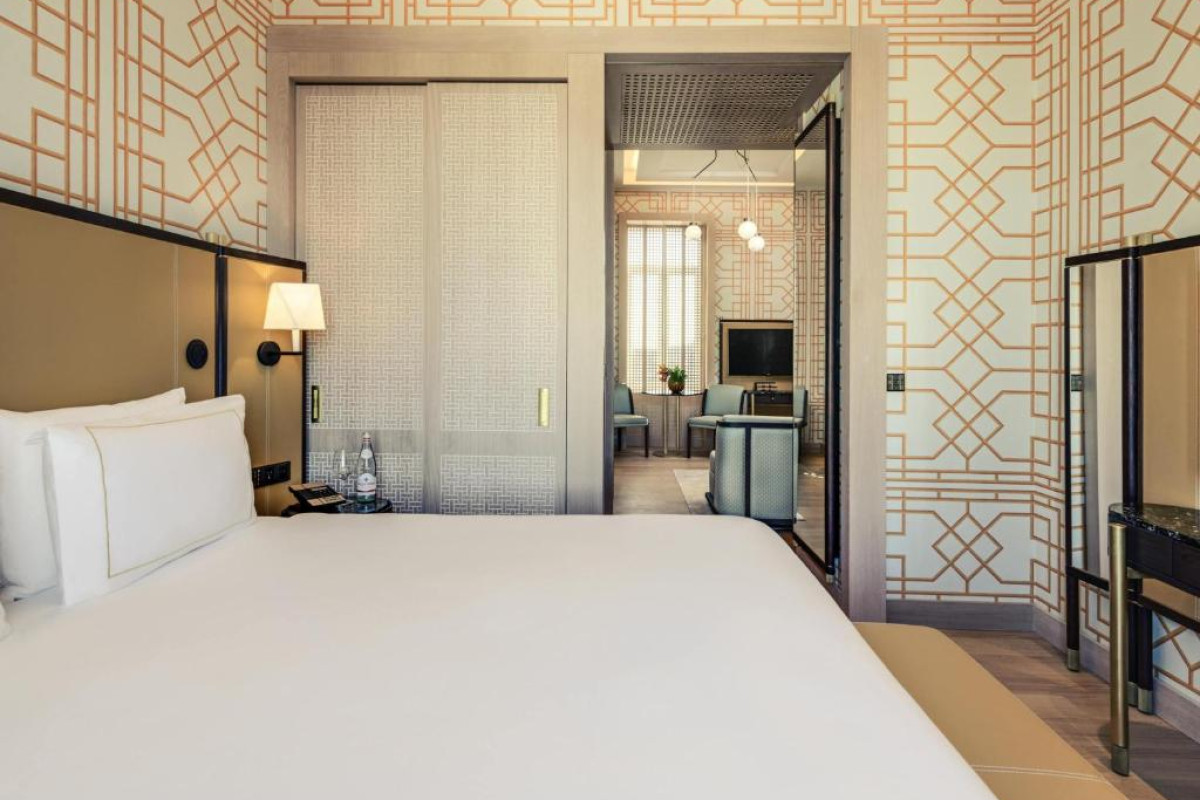 The Galata Hotel Istanbul - MGallery Collection
