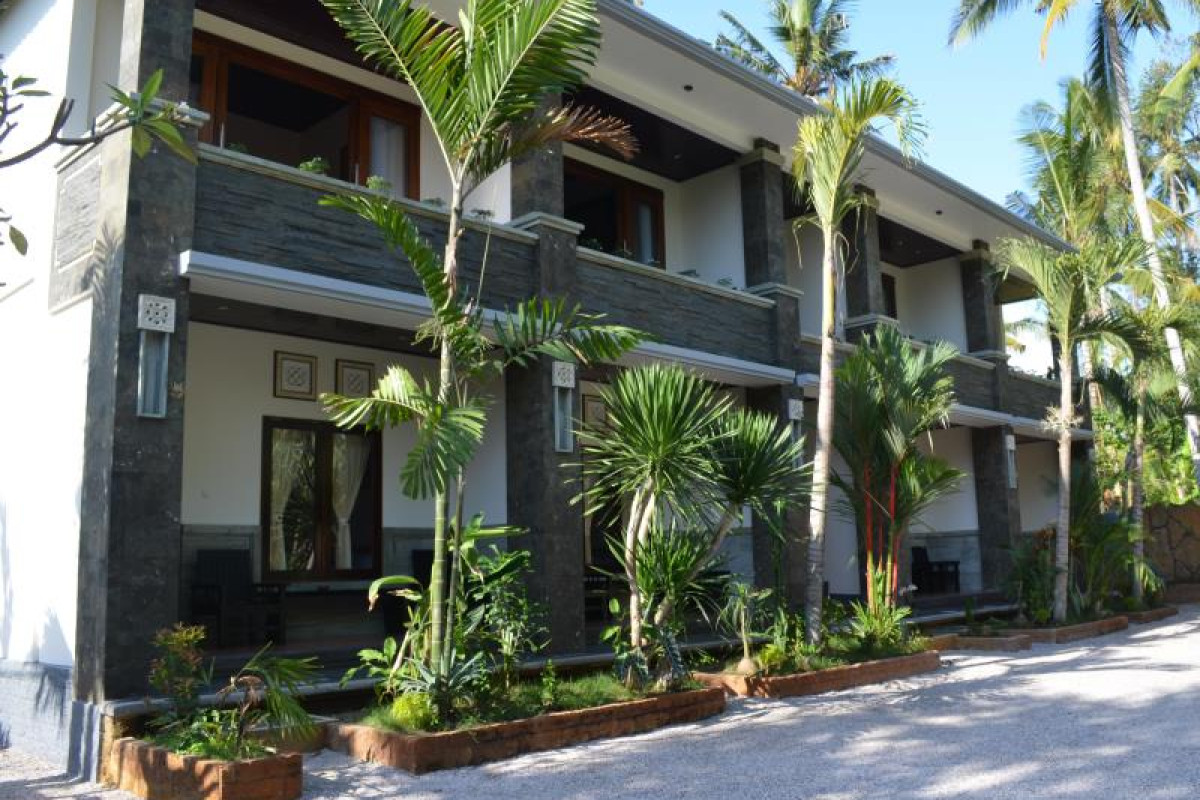 The Galuh Pekutatan
