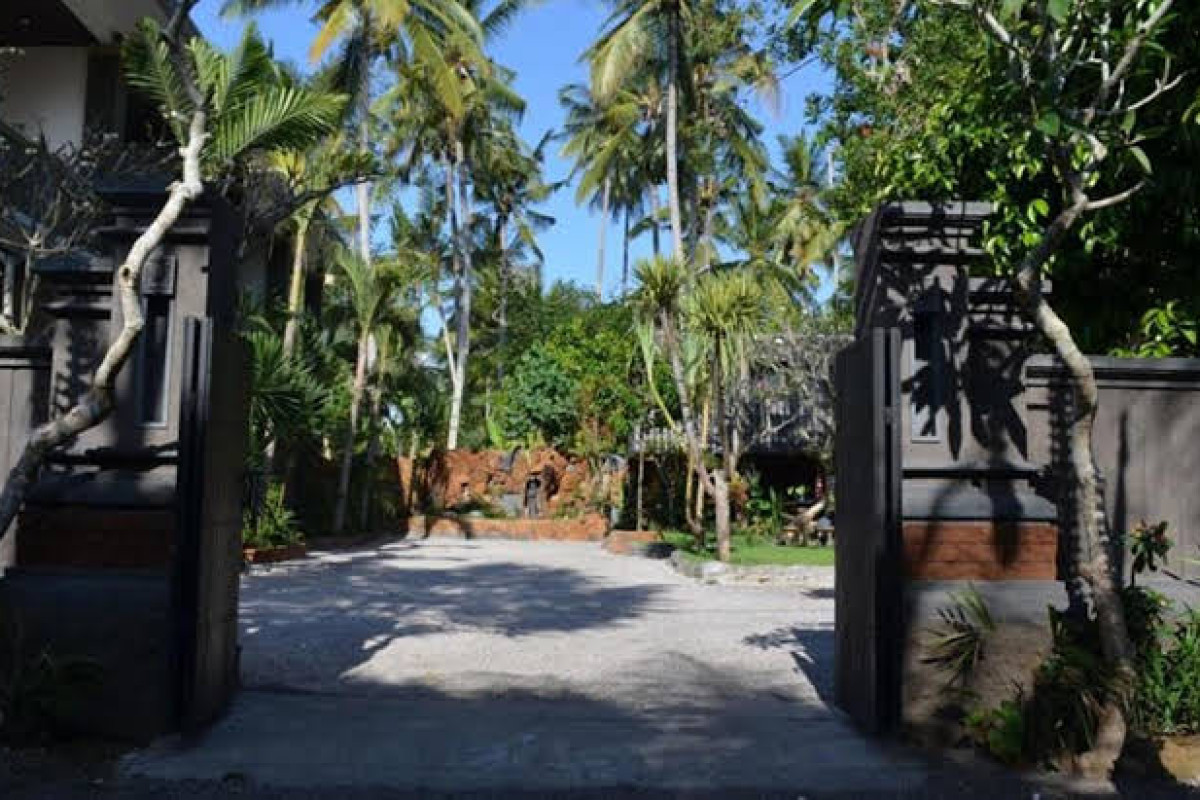 The Galuh Pekutatan