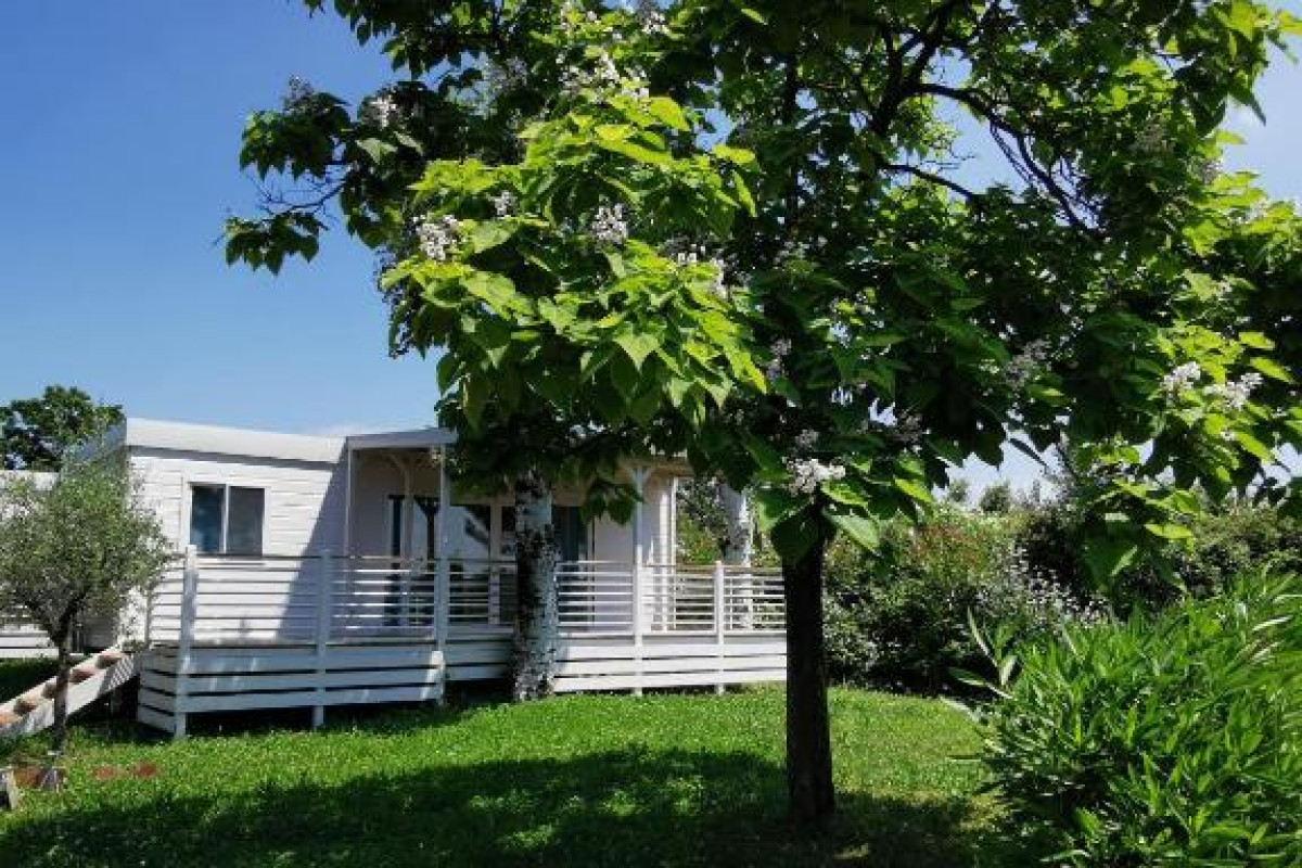 The Garda Village