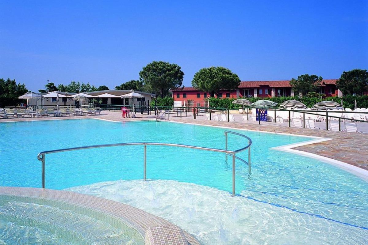 The Garda Village