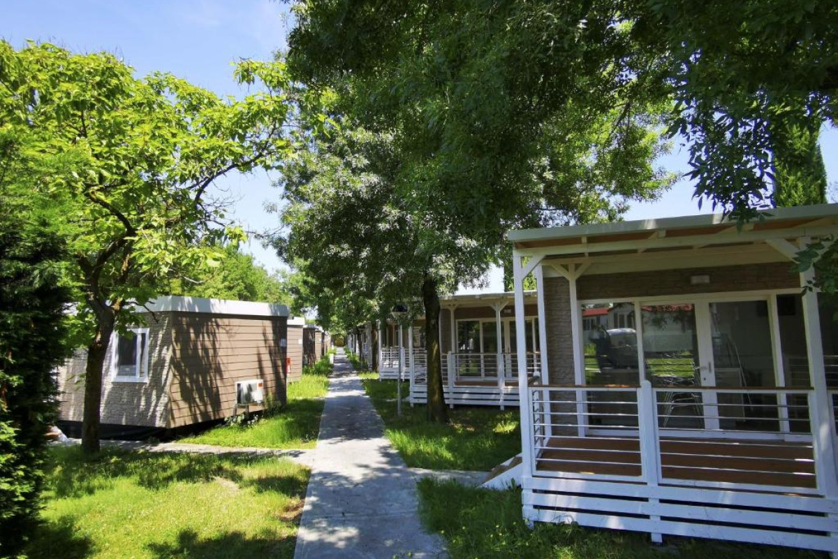 The Garda Village