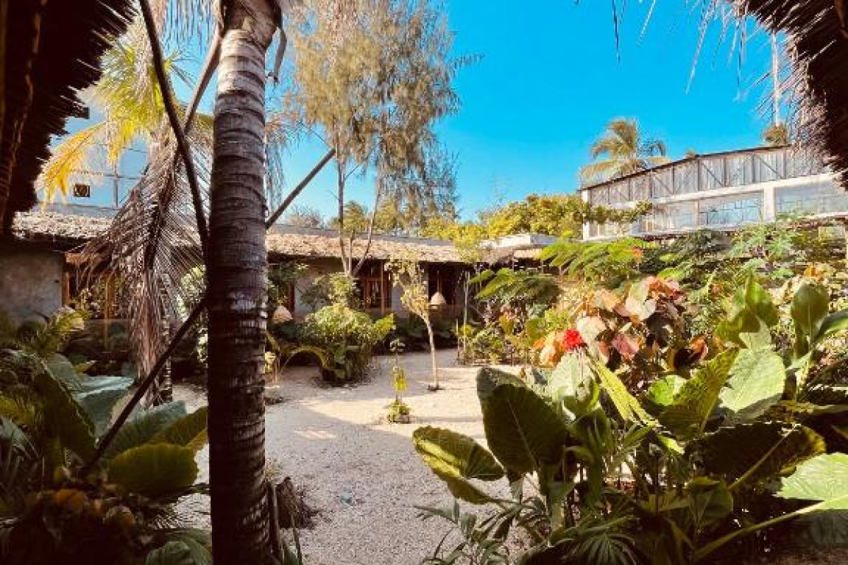 The Garten Living
