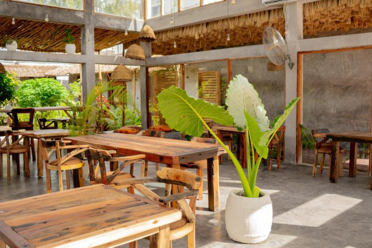 The Garten Living